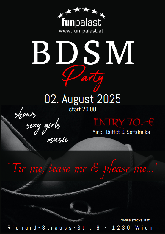 bdsmparty